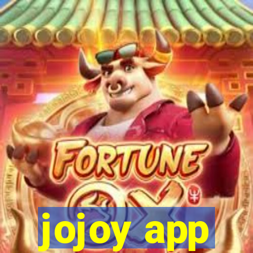 jojoy app